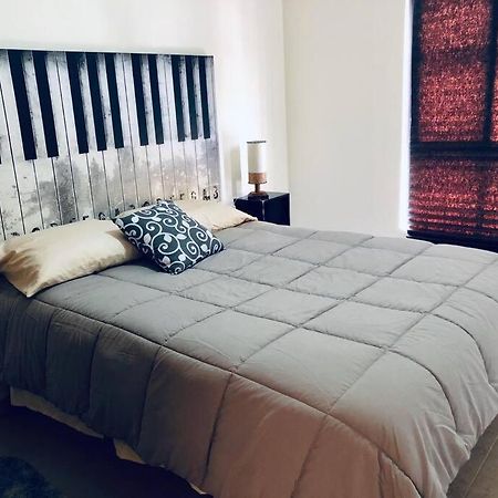 Depa En San Miguel De Allende Zirandaro Con Piscina Εξωτερικό φωτογραφία