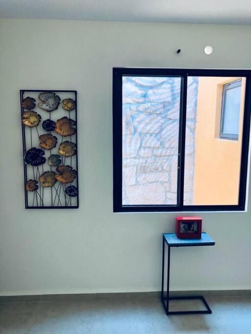 Depa En San Miguel De Allende Zirandaro Con Piscina Εξωτερικό φωτογραφία