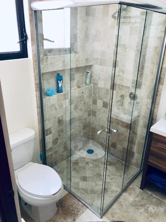 Depa En San Miguel De Allende Zirandaro Con Piscina Εξωτερικό φωτογραφία